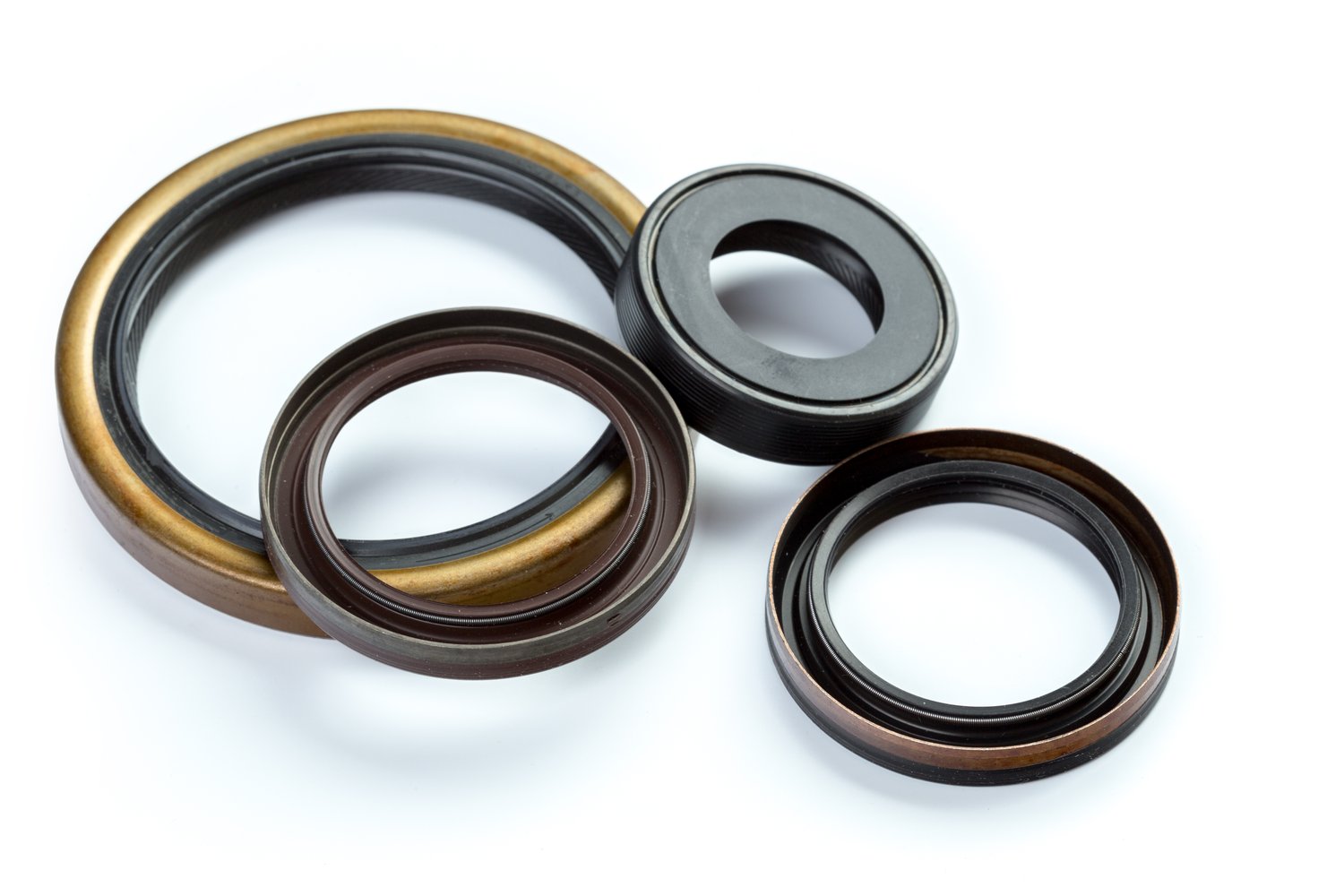 Jak dobrać odpowiednią uszczelnię do instalacji przemysłowych