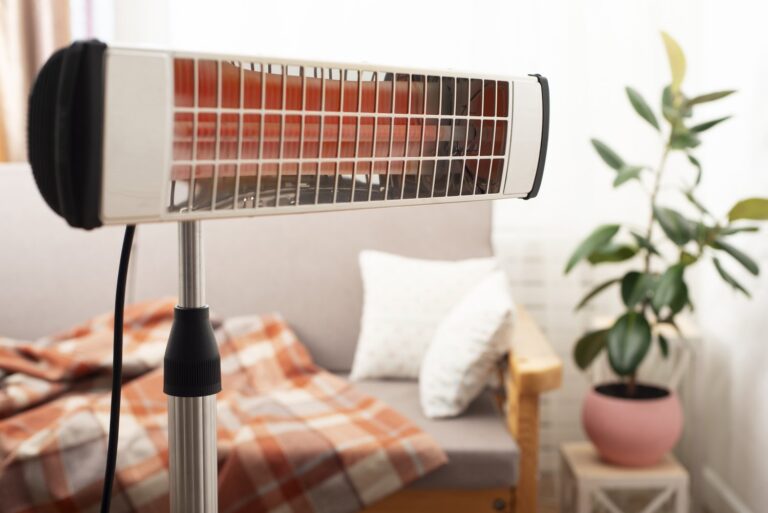 Jak wybrać odpowiedni grzejnik elektryczny do każdego pomieszczenia