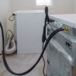 Jak wybrać odpowiedni syfon do pralki i inne rozwiązania hydrauliczne