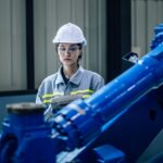 Problem częstego blokowania się pompy obiegowej – odkamienianie i smarowanie mechanizmu