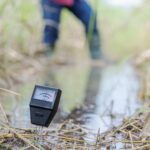 Problem nadmiernej wilgotności w szafie na liczniki – poprawa szczelności i wentylacji